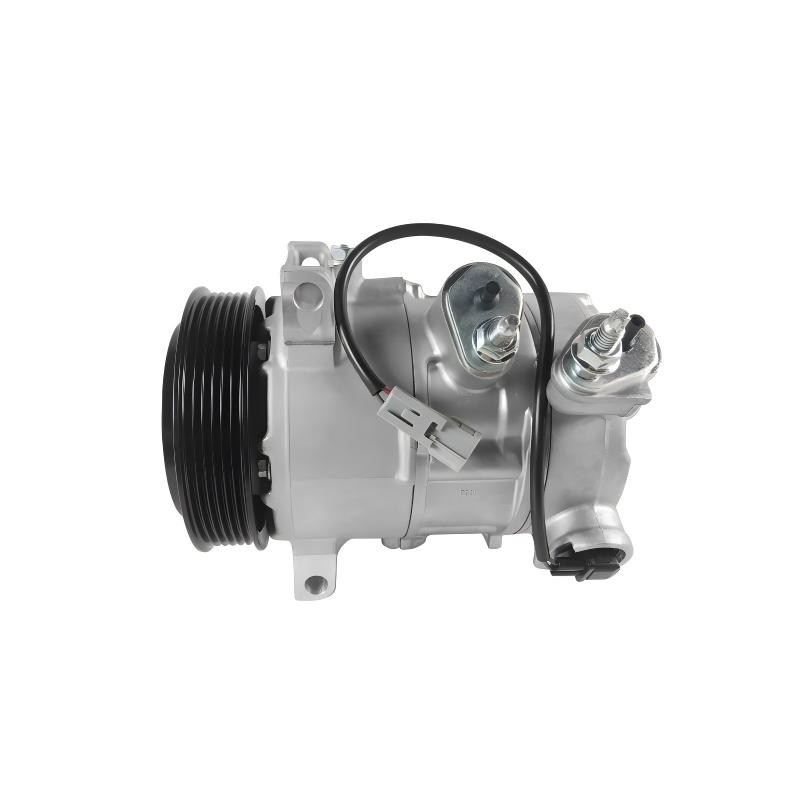 Chrysler Ac Compressor